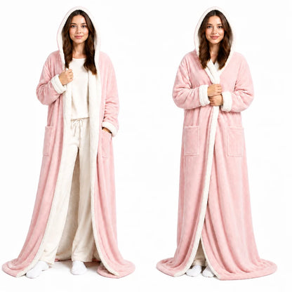 Warmly Heated Blanket™