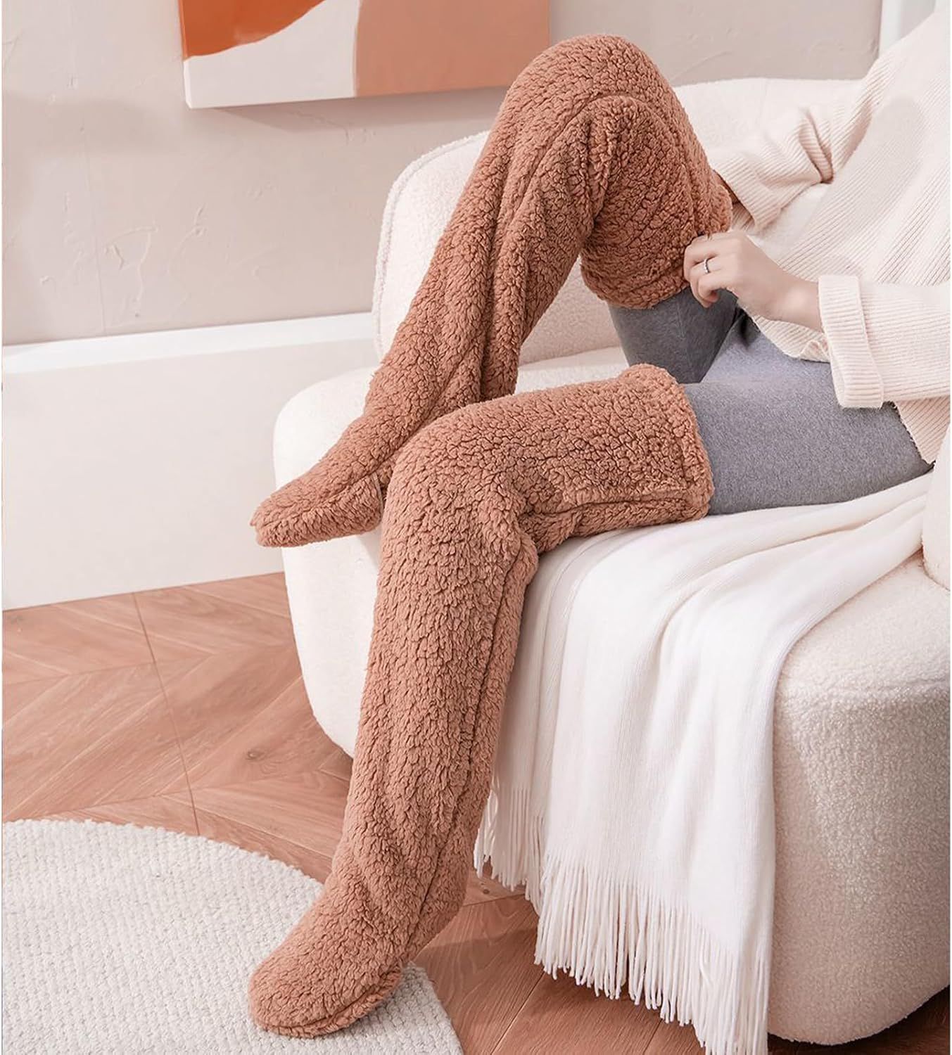 TrobeWarm Socks™️